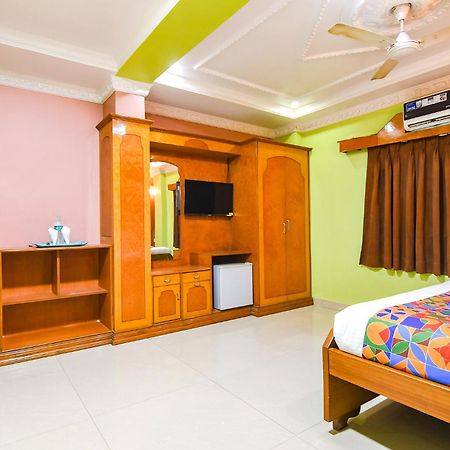 Hotel FabExpress Wild Orchid Kalkutta Exterior foto
